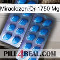 Miraclezen Gold 1750 Mg viagra2